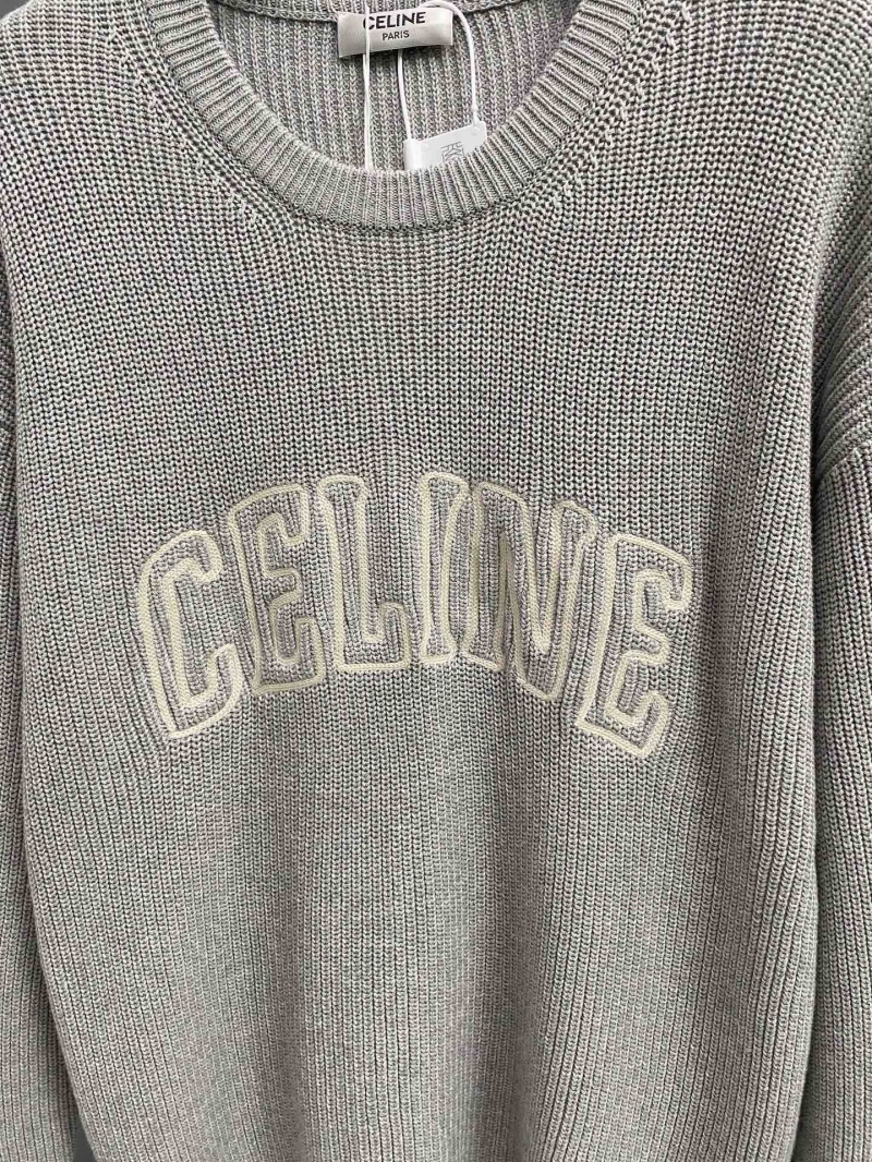 Celine Sweaters